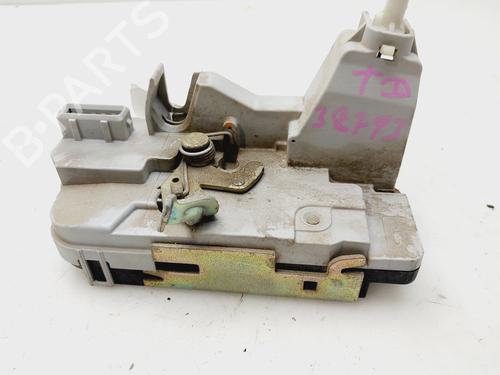 Used Rear right lock PEUGEOT 307 (3A/C) [2000-2012]  27579253