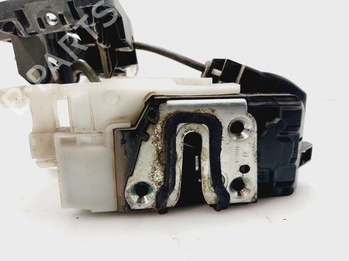 Front right lock KIA CEE'D Hatchback (ED)  | BP26287612C97 
