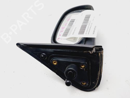 Right mirror NISSAN MICRA II (K11) 1.3 i 16V | BP19321055C27 