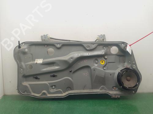 Used Front left window mechanism VW GOLF IV (1J1) [1997-2008]  25288373