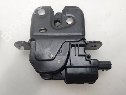 Used Tailgate lock Tailgate lock 37170730 37170730