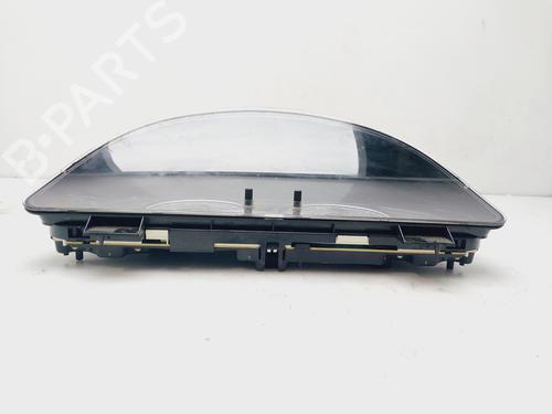 Instrument cluster CITROËN XSARA (N1) 2.0 HDi 90 | BP22542895C47 