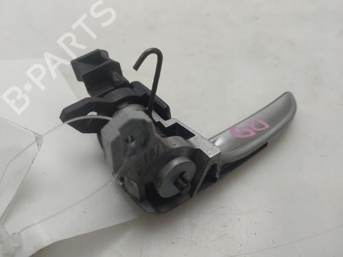 Front right interior door handle MAZDA 3 Saloon (BK) 1.6 (BK12) | BP33756152I14 - Image 2
