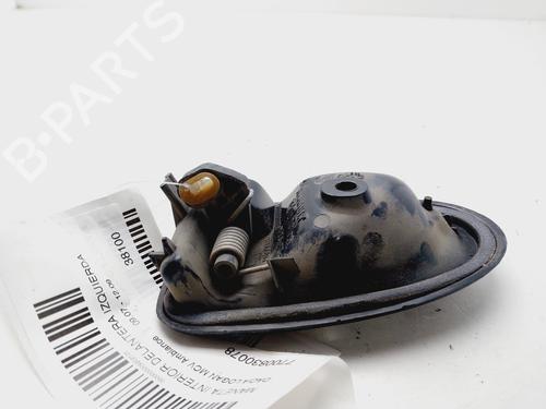 Front left interior door handle DACIA LOGAN MCV (KS_)  | BP26431825I13 
