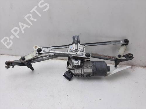 Front wiper motor CITROËN BERLINGO MULTISPACE (B9) 1.6 HDi 75 16V | BP17163964M29 