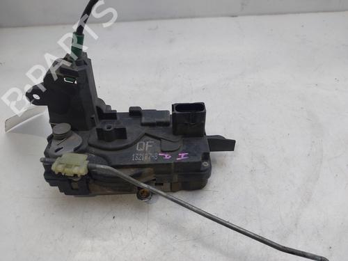 Front left lock OPEL ASTRA H GTC (A04) 1.9 CDTI (L08) | BP17207529C98 