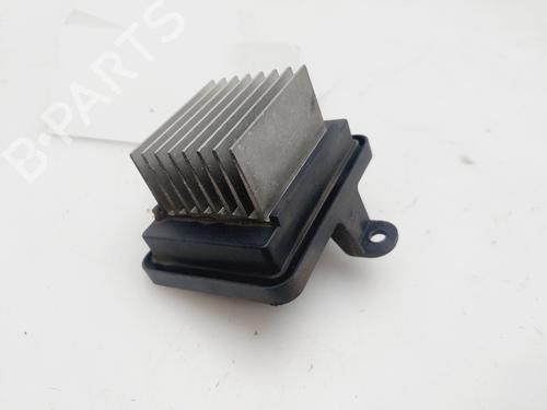 Heater resistor PEUGEOT 308 SW II (LC_, LJ_, LR_, LX_, L4_)  | BP29342704M108 