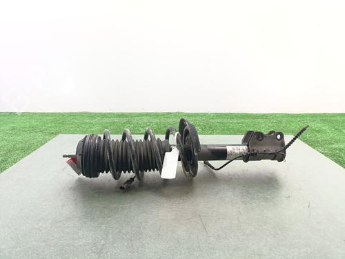 Used Left front shock absorber OPEL CORSA D (S07) 1.3 CDTI (L08, L68) (90 hp) 23336869