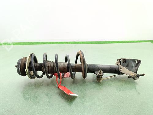 Used Left front shock absorber DACIA DUSTER (HS_) 1.5 dCi (HSAJ) (90 hp) 27354912