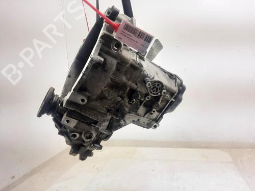 Gearbox SEAT IBIZA IV (6J5, 6P1)  | BP31263725M3 