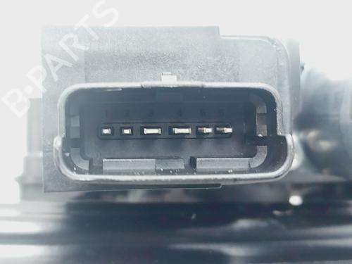 Front right window mechanism CITROËN C3 AIRCROSS II (2R_, 2C_) 1.2 PureTech 110 (2RHNZB, 2RHNZW, 2RHNPX, 2RHNPJ) | BP31794899C23 