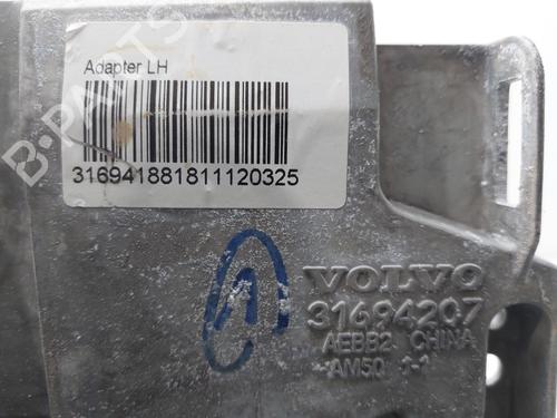 Gear lever VOLVO V60 II (225) | BP36848487M90 - Image 4