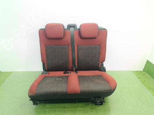 Rear seat FIAT DOBLO Cargo (263_) 1.3 D Multijet | BP32366640C17 - Image 6