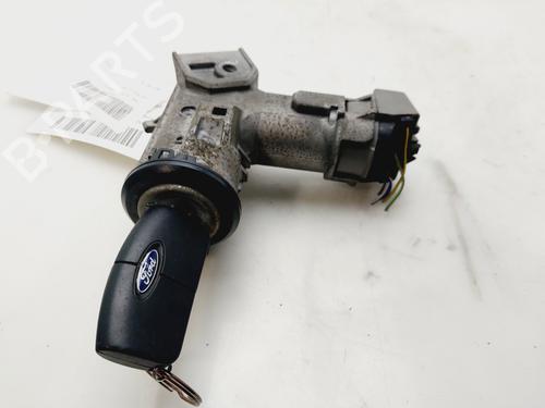 Ratlås/Tændingslås FORD FIESTA VI (CB1, CCN) 1.0 EcoBoost | BP27993965M48