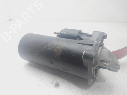 Used Starter CITROËN JUMPER I Van (244) 2.8 HDi (128 hp) 29378522