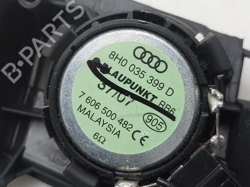 Rear left interior door handle AUDI A3 (8P1) 2.0 TFSI | BP37026607I15 - Image 4