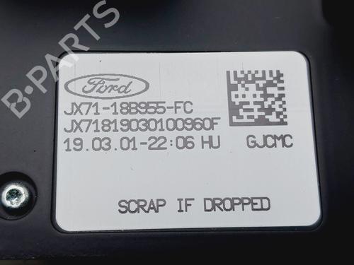 Display FORD FOCUS IV (HN) | BP32501883C48 - Image 5
