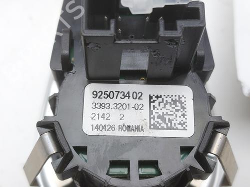 Ignition barrel BMW 3 (F30, F80) 316 d | BP14007266M48 