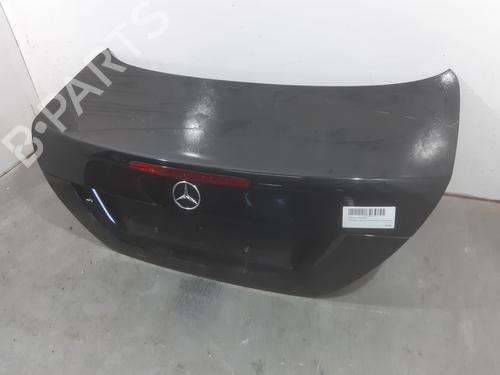 Used Tailgate MERCEDES-BENZ CLK (C209) CLK 270 CDI (209.316) (170 hp) 9042782