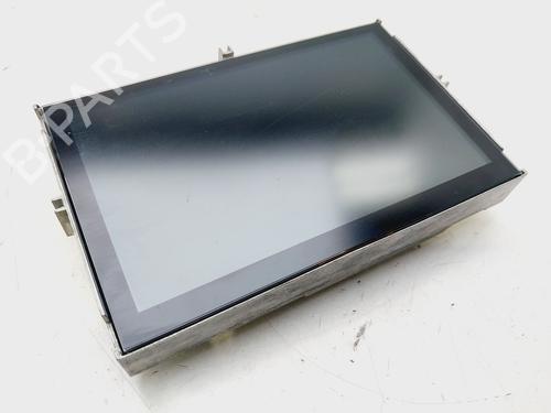 Multifunctionele display RENAULT KADJAR (HA_, HL_)  | BP29903812C48 