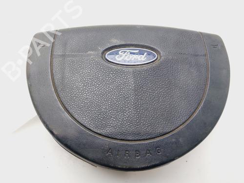 Førerens kollisjonspute FORD TOURNEO CONNECT 1.8 TDCi (90 hp) 24800578