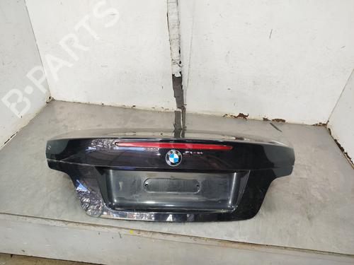 Used Tailgate BMW 1 Convertible (E88) 118 d (143 hp) 29928367