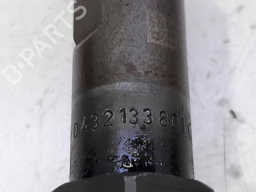 Injector FORD MONDEO III Saloon (B4Y) 2.0 16V TDDi / TDCi | BP10063171M100 