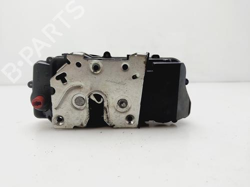 Used Rear left lock CITROËN C5 I (DC_) 2.0 HDi (DCRHZB, DCRHZE) (109 hp) 28313799