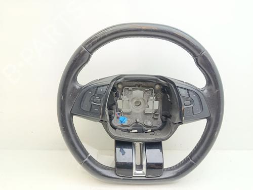 Used Steering wheel CITROËN C4 CACTUS 1.5 BlueHDi 100 (102 hp) 28088487