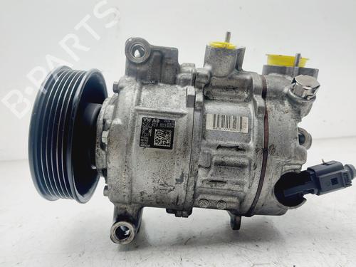 AC-Kompressor VW GOLF VII Variant (BA5, BV5) [2013-2022]  28164450