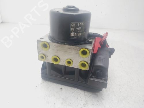 Used ABS pump VW GOLF IV (1J1) 1.9 TDI (110 hp) 29710566
