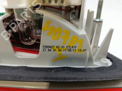 Left tailgate light BMW 3 (E90) 318 i | BP32042737C79