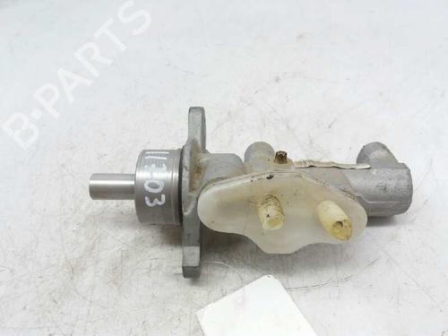 Brake master cylinder OPEL MERIVA A MPV (X03) 1.7 CDTI (E75) | BP2872350M77 