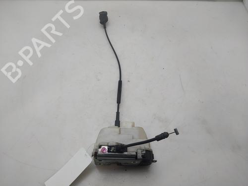 Venstre bagtil lås Venstre bagtil lås RENAULT LAGUNA II (BG0/1_) 1.9 dCi (BG08, BG0G) (120 hp) 33234687 33234687