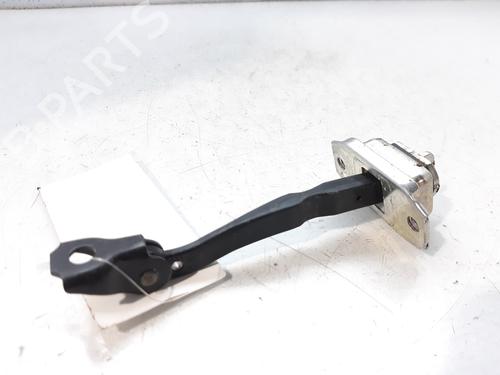 Used Hinge/Door check strap RENAULT KADJAR (HA_, HL_) 1.3 TCe 140 (HLNB, HLN1) (140 hp) 14002349