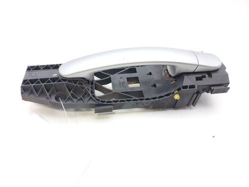 Used Rear right exterior door handle VW JETTA IV (162, 163, AV3, AV2) [2008-2019]  13476094