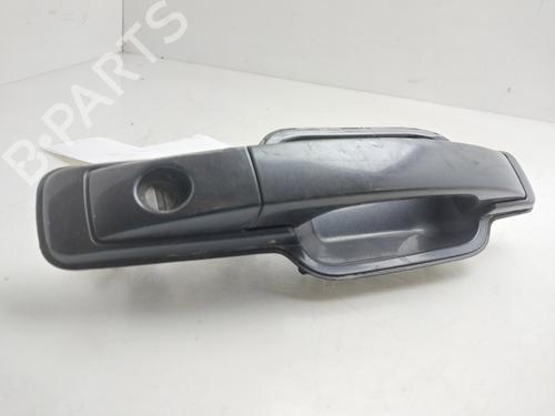 Used Front right exterior door handle Front right exterior door handle SSANGYONG KYRON [2005-2014] 36219622 36219622