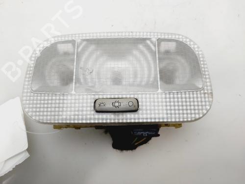 Innerbelysning PEUGEOT PARTNER Box Body/MPV [2008-2025]  30680981