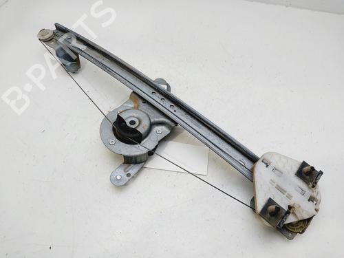 Front left window mechanism DACIA LOGAN MCV (KS_)  | BP33885254C22  - Image 6