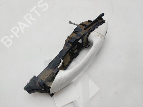 Front left exterior door handle MERCEDES-BENZ C-CLASS Coupe (CL203)  | BP28839203C128 