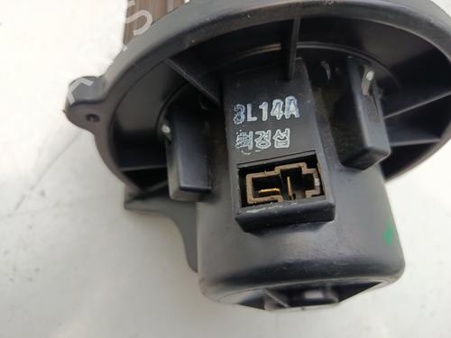 Varmeblæser KIA RIO I Hatchback (DC) 1.3 | BP31051051M62