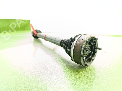 Right front driveshaft SEAT IBIZA IV ST (6J8, 6P8) 1.6 TDI | BP32438685M39