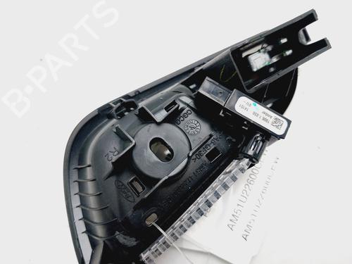 Front right interior door handle FORD FOCUS III 1.6 TDCi | BP18350327I14 