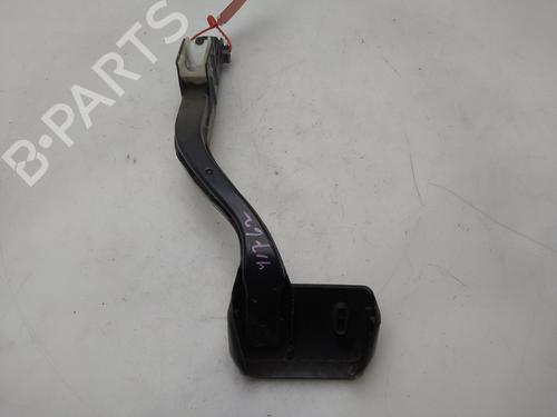 Break pedal AUDI ALLROAD C5 (4BH) 2.5 TDI quattro | BP36404684I19 - Image 4