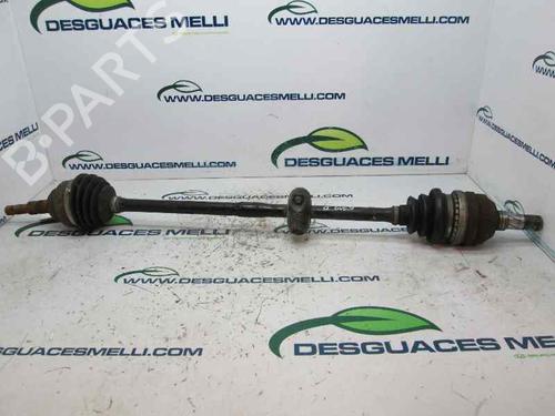 Used Right front driveshaft OPEL ASTRA G Estate (T98) 2.0 DTI 16V (F35) (101 hp) 2860969