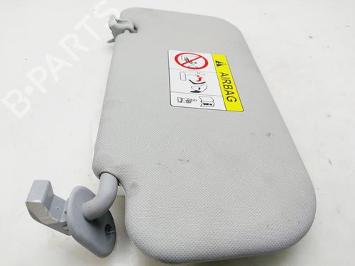 Right sun visor HYUNDAI i20 III (BC3, BI3)  | BP29546703I2 