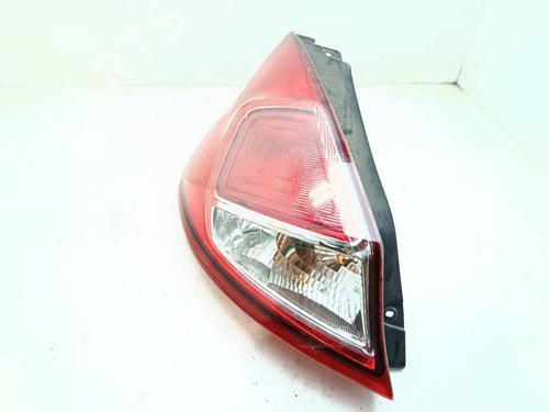 Used Left taillight Left taillight 39210056 39210056