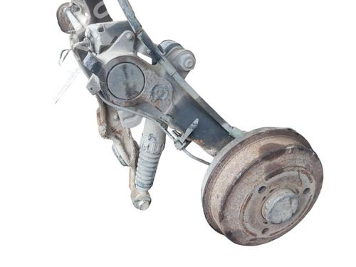 Rear axle CITROËN SAXO (S0, S1) 1.1 X, SX | BP21285356M2 