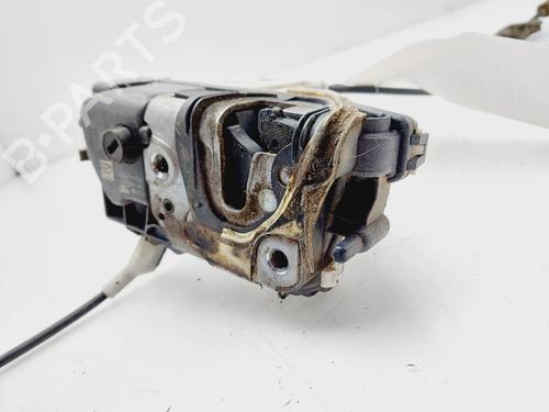 Front right lock PEUGEOT 508 I (8D_) 2.0 HDi | BP25038130C97 