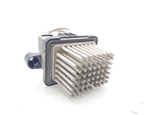 Used Heater resistor Heater resistor LAND ROVER DISCOVERY SPORT (L550) 2.0 D 4x4 (150 hp) 34506669 34506669
